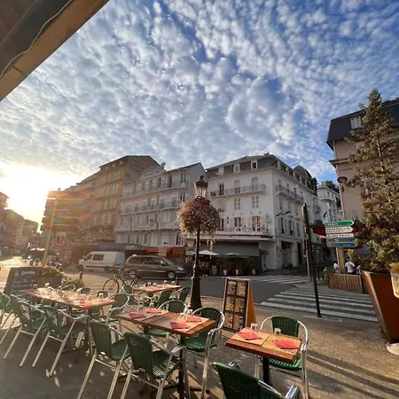 住宿加早餐酒店 Emmanuel