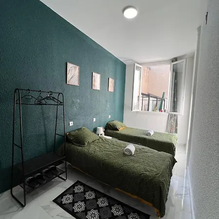 Bed & Breakfast Emmanuel Lourdes