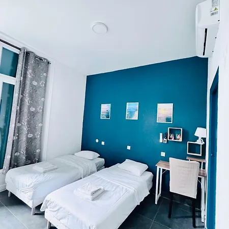 Emmanuel Bed & Breakfast