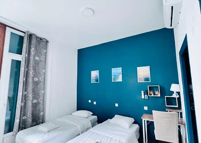 Emmanuel Bed & Breakfast Lourdes