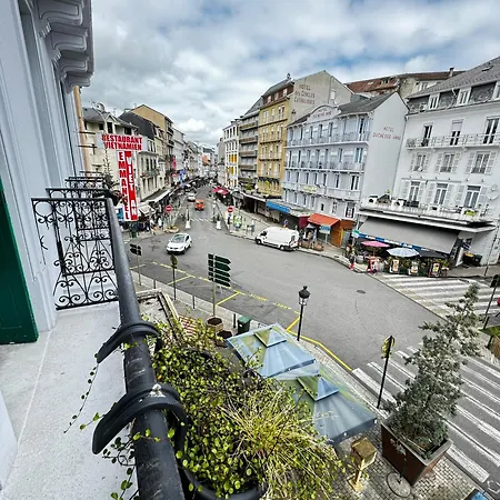 Frühstückspension Emmanuel