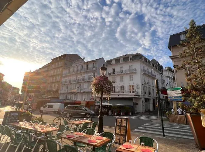 Frühstückspension Emmanuel