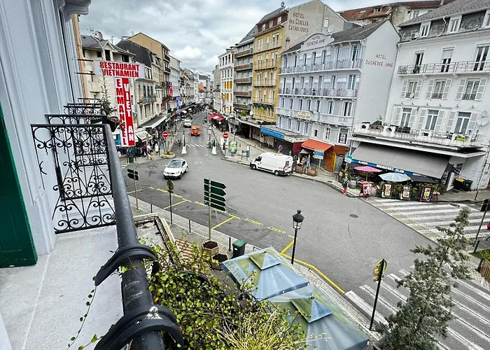 Frühstückspension Emmanuel